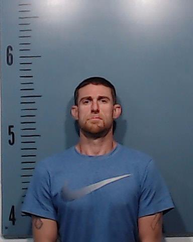 Jessup, Christopher Lee booking photo