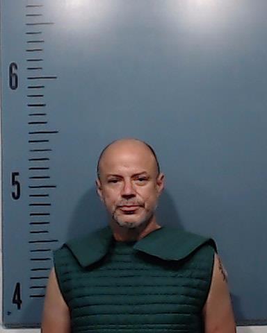Rodriguez, Jonathan Issac booking photo