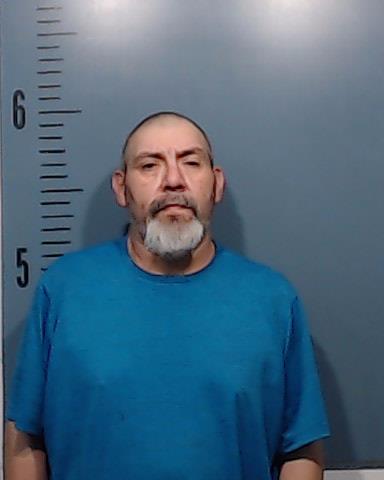 Cardenas, David Lee booking photo