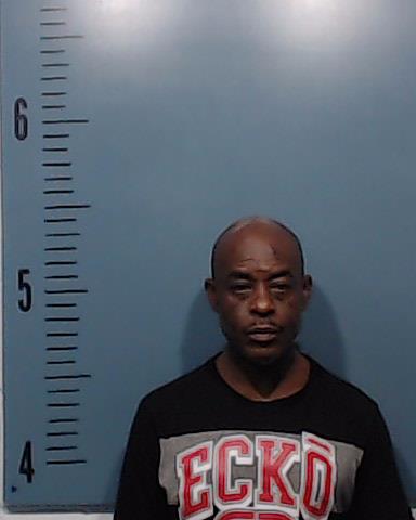 Williams, Kevin Lamont booking photo