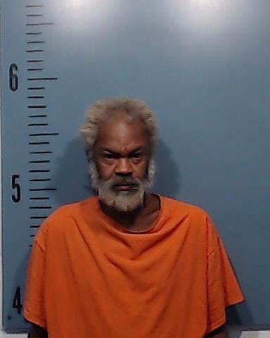 Cunningham, Clarence Edward booking photo