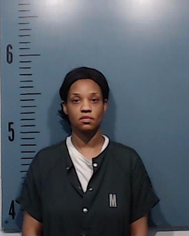 Hollis, Willandra Shevette booking photo