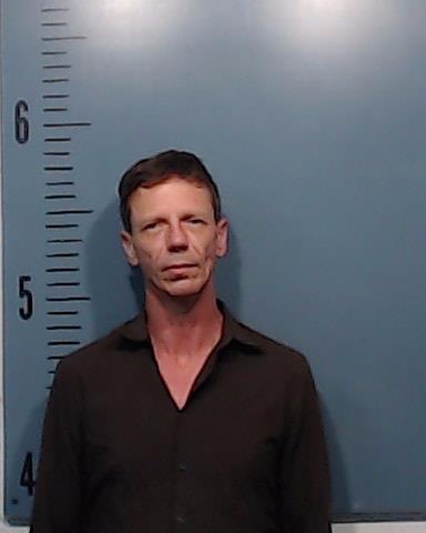 Durham, Chad Wayne booking photo