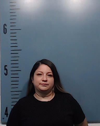 Lopez, Claudia Maria booking photo