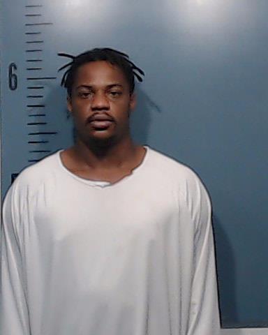 Mason, Elkeithtryck Robert, Jr. booking photo