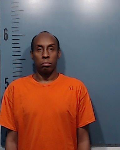 Sims, James Allen, Jr. booking photo