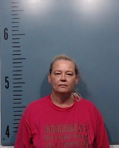 Reynolds, Elizabeth Ann booking photo