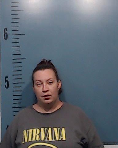 Guajardo, Cynthia Diane booking photo