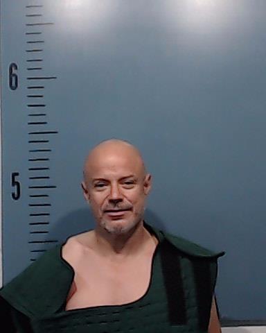 Rodriguez, Jonathan Issac booking photo