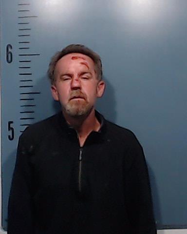 Gavurnik, Michael Robert booking photo