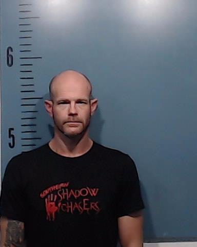 Haynes, Matthew Steven booking photo
