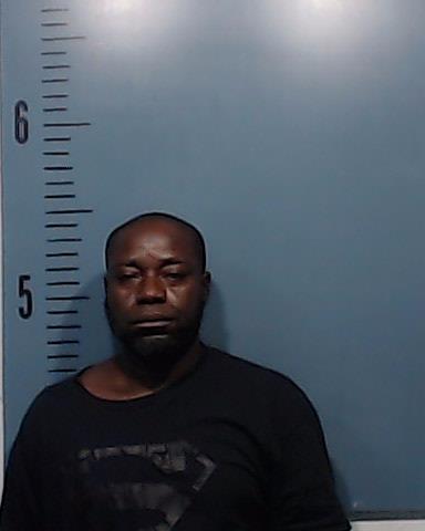 Knox, Larry Eugene booking photo