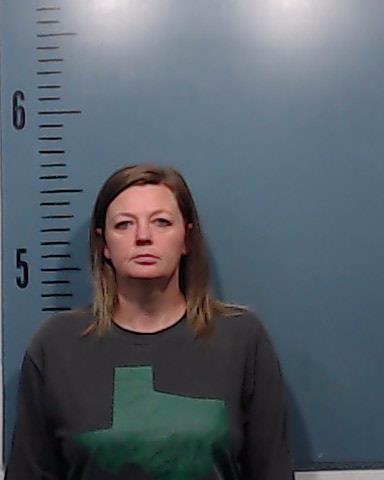 Lindsey, Christina Marie booking photo