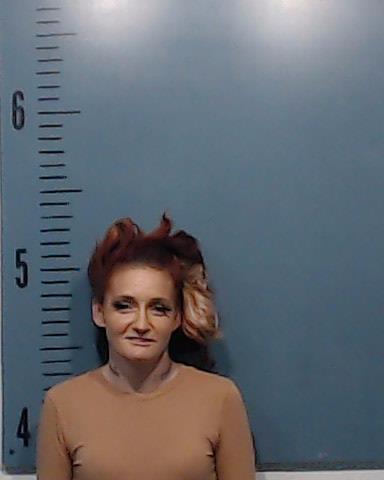 Price, Autumn Kay-Lynn Randi booking photo