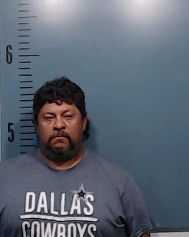 Alvarado, Noe arrested by Taylor County SO/PD