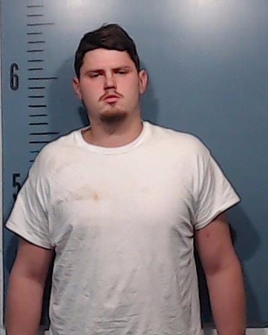 Bailey, Deven Ryan arrested by Taylor County SO/PD