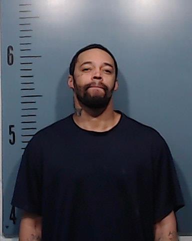 Fingers, Cori Dejuan booking photo