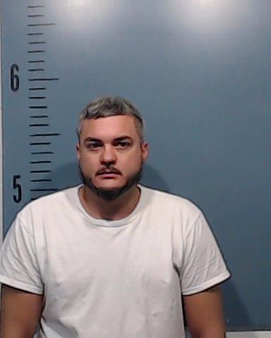 Gomez, Eric Lee booking photo