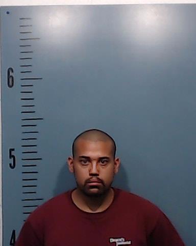 Davis, Dalvin Kai booking photo