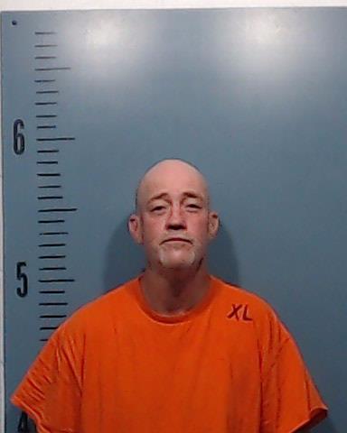 Hobbs, Bill Mack booking photo