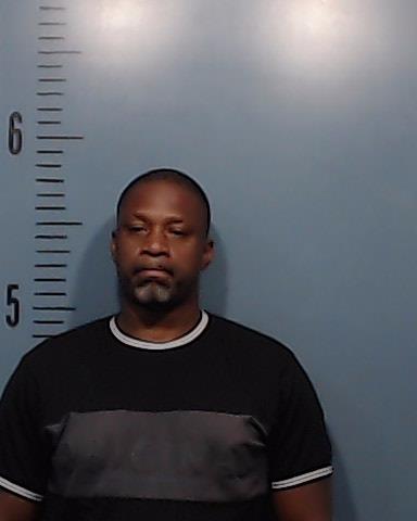 Kyles, Juleius Dewayne booking photo