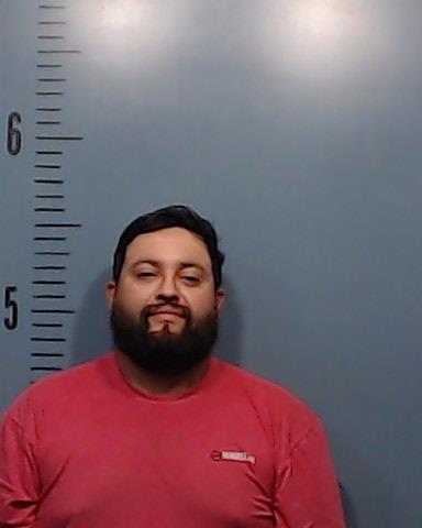 Olivo, Jose Luis, Jr. booking photo