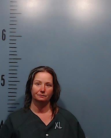 Westbrook, Linda McKay booking photo