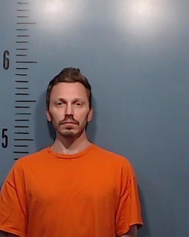 Chapman, Casey Jordan booking photo