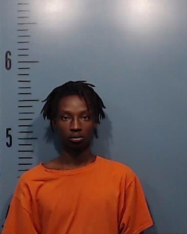 Muhirwa, Martin booking photo