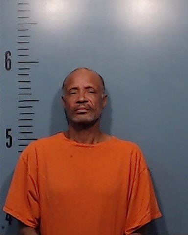Mayes, Willie Ray, Jr. booking photo