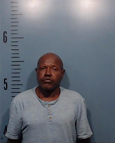 Lewis, Gerald Anthony booking photo