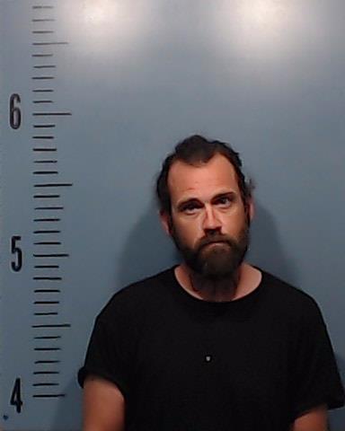 Manasco, Joshua Alan booking photo