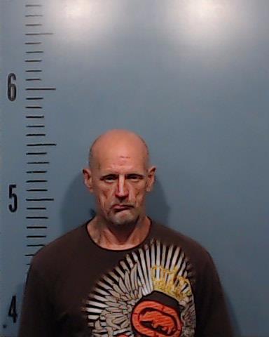 Snyder, Richard Stuart booking photo