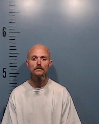 Scalici, Christopher Scott booking photo