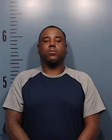 Dickinson, Maurice Consonteen booking photo