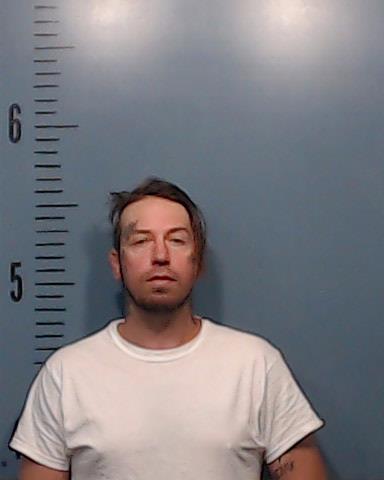 Oneal-Jung, Steven Christopher booking photo