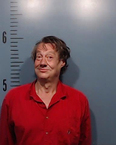 Heatherly, Charles Edward booking photo