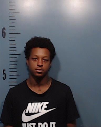 Williams, Devion Jontae booking photo