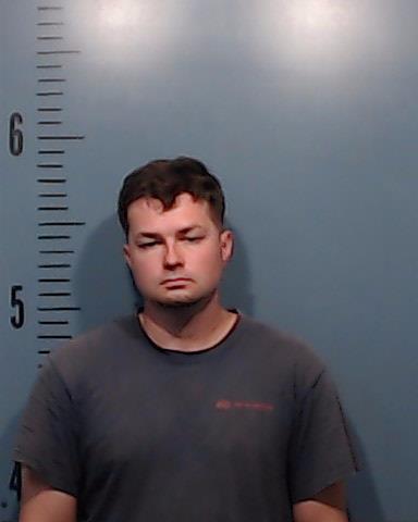 Stokes, Kenneth R booking photo