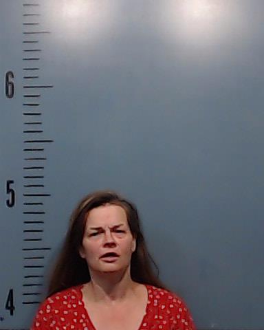 Gunter, Shontell Renay booking photo