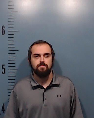 Johnston, Cole Macon booking photo
