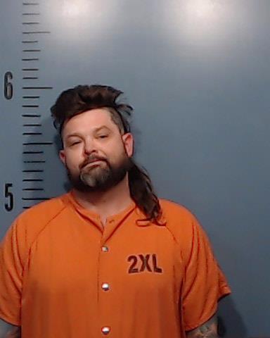 Chapman, Christopher Dewayne booking photo