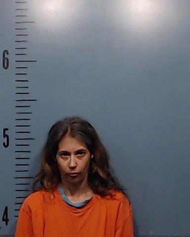 Wadley, Tevyan Anise booking photo