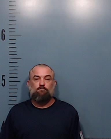 Edenfield, Joshua Grady booking photo
