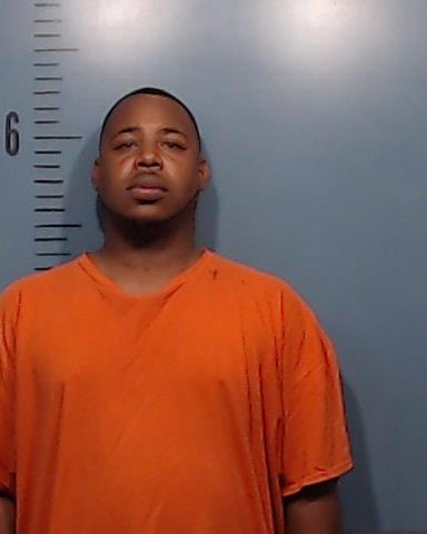 Coleman, Michael Shane booking photo