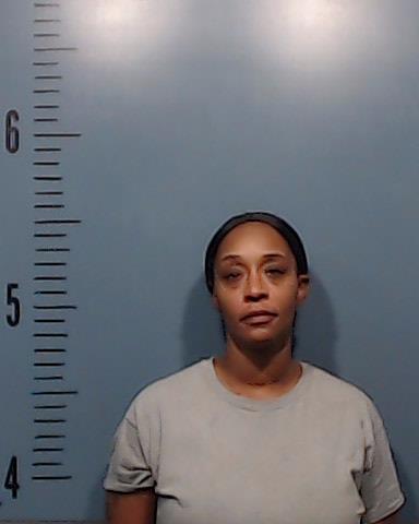 Branton, Tamara Antwan booking photo