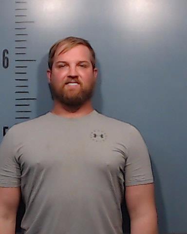 Stille, Dylan Alek booking photo