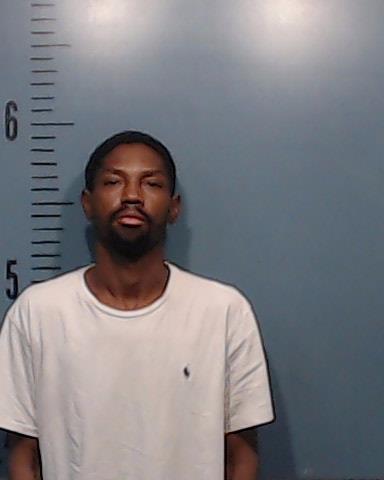 Dean, Justin Lee Dale booking photo