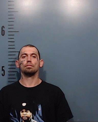 Canales, Joaquin Alberto booking photo