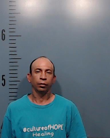 Gomez, Juan Pablo booking photo